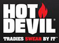 Hot Devil 